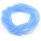 Kyosho KYO96183BL  Color Silicone Tube, 2.3 X 1000 Blue