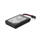 Fyrework Fi32050-1S1P 3200mAh 3.7V RX/TX Lipo Battery pack M17