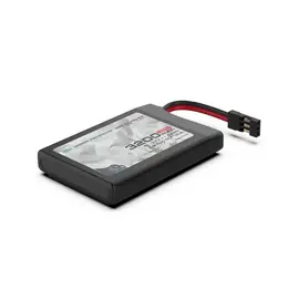 Fyrework Fi32050-1S1P 3200mAh 3.7V RX/TX Lipo Battery pack M17