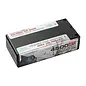 Fyrrework F45200-2S2P  4500mAh 2S 7.4V 200C Shorty Lipo Battery with 5mm inboard