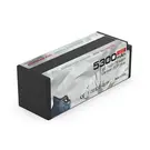 Fyrework Fi53120-4S1P 5300mAh 14.8V 4s 120C Lipo Battery Pack 5mm