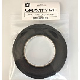 Gravity RC LLC GRC459 Gravity RC Battery Strapping Tape