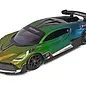 Bittydesign BDYAR8-DIV  Bittydesign Divina 1/8 Supercar Body (Clear) (Arrma Vendeta/Infraction 3S) AR8DIV