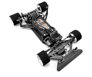 A12X Awesomatix A12X 1/12 Electric Pan Car - Michael's RC Hobbies