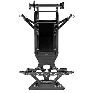 Awesomatix A12X  Awesomatix A12X 1/12 Electric Pan Car Kit