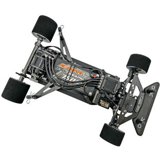 Awesomatix A12X  Awesomatix A12X 1/12 Electric Pan Car Kit