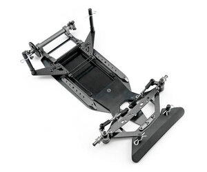 A12WC Awesomatix A12WC 1/12 Electric Pan Car - Michael's RC Hobbies