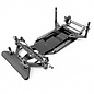 Awesomatix A12WC  Awesomatix A12WC 1/12 Electric Pan Car