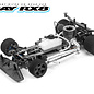 Xray XRA340009  XRay RX8'23 1/8th Scale Nitro On-Road Car