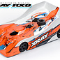 Xray XRA340009  XRay RX8'23 1/8th Scale Nitro On-Road Car