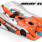 Xray XRA340009  XRay RX8'23 1/8th Scale Nitro On-Road Car