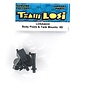 TLR / Team Losi LOSA4424  Team Losi Body Posts & Tank Mounts: 8B, 8T