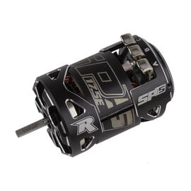 Team Associated ASC27488 Reedy Sonic 540-SP5 17.5 Turn Brushless Motor Euro Spec