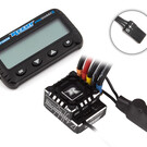 Team Associated ASC27017  Reedy Blackbox 610R Competition ESC w/ Programmer
