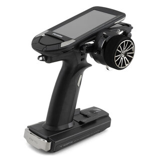 Futaba FUT01004408-1 10PX 2.4GHz 10-Channel T-FHSS Spec Radio System w/ R404SBS Receiver 010044081