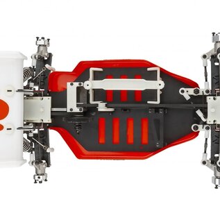 Team Associated ASC9064 Yokomo 1/10 4wd YZ-10 Classic Kit