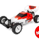 Team Associated ASC9064 Yokomo 1/10 4wd YZ-10 Classic Kit