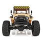 Team Associated ASC40124C  Enduro Trail Truck, Zuul Tan RTR LiPo Combo