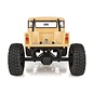 Team Associated ASC40124C  Enduro Trail Truck, Zuul Tan RTR LiPo Combo
