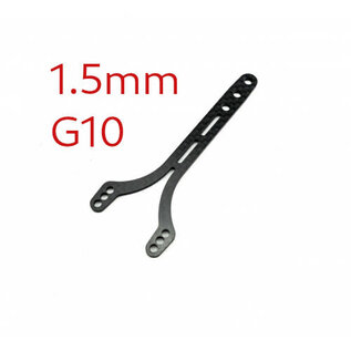 Awesomatix AUSA-A800-C127S-G10  AwesomatixUSA G10 Thin