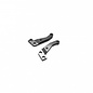 Awesomatix A800-AM14H  AM14H Steering Arm x 2