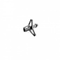 Awesomatix A800-AT03R  Spool Axle A800AT03R