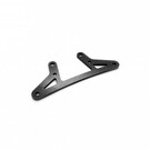 Awesomatix A800-C07-RF  Flex Carbon Bumper A800C07RF