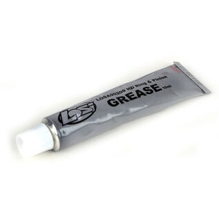 TLR / Team Losi LOSA99209  HD Ring & Pinion Grease (10ml): 5IVE-T, MINI WRC