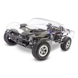 Traxxas TRA58314-4   Slash 2wd BL-2s HD Kit