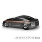 J Concepts JCO0470  2022 Chevrolet Copo Camaro Street Eliminator Drag Racing Body (Clear)