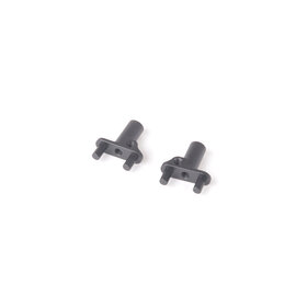 Schumacher U7827  Alloy LiPo Mount pr - Mi7,FT,Mi8,FT8,Mi9