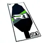 R1wurks R1-900070-2  R1WURKS Green RC10 B7 Chassis Protector