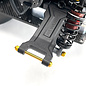 R1wurks R1-990058 Titanium Nitride Rear Outer Hinge Pin, Titanium for B7 / B84 Series & DC1