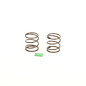 Schumacher CR842  CORE RC Hi Response TC Spring 2.3 - Green