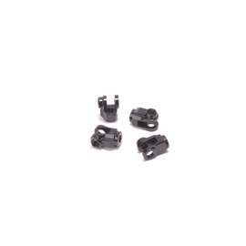 Schumacher U8768  Alloy Lower Shock Mount - Mi9 (pk4)