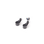 Schumacher U7816  Alloy Radius Arms - Mi7,Mi8,Mi9 (pr)
