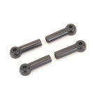 Schumacher U4968  Ball Sockets Low Profile -Eclipse,PC,A3 - pk4