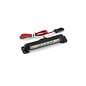 Proline Racing PRO635200  2" Ultra-Slim LED Light Bar Kit 5V-12V (Straight)