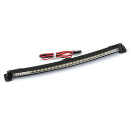 Proline Racing PRO635203  6" Ultra-Slim LED Light Bar Kit 5V-12V (Curved)