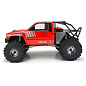 Proline Racing PRO362200  1985 Toyota Hilux SR5 Cab Only Clear Body for SCX6 Proline Racing PRO362200  1985 Toyota Hilux SR5 Cab Only Clear Body for SCX6