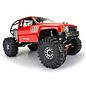 Proline Racing PRO362200  1985 Toyota Hilux SR5 Cab Only Clear Body for SCX6 Proline Racing PRO362200  1985 Toyota Hilux SR5 Cab Only Clear Body for SCX6