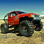 Proline Racing PRO362200  1985 Toyota Hilux SR5 Cab Only Clear Body for SCX6 Proline Racing PRO362200  1985 Toyota Hilux SR5 Cab Only Clear Body for SCX6