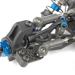 Team Associated ASC90045 B74.2D CE Team 1/10 4WD Off-Road Electric Dirt Buggy Kit