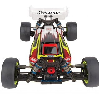 Team Associated ASC90045 B74.2D CE Team 1/10 4WD Off-Road Electric Dirt Buggy Kit