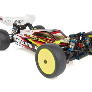 Team Associated ASC90045 B74.2D CE Team 1/10 4WD Off-Road Electric Dirt Buggy Kit
