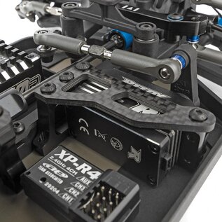 Team Associated ASC90045 B74.2D CE Team 1/10 4WD Off-Road Electric Dirt Buggy Kit