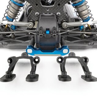 Team Associated ASC90045 B74.2D CE Team 1/10 4WD Off-Road Electric Dirt Buggy Kit