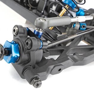 Team Associated ASC90045 B74.2D CE Team 1/10 4WD Off-Road Electric Dirt Buggy Kit