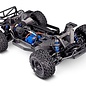 Traxxas TRA102076-4 Blue Maxx Slash 6s Short Course Truck