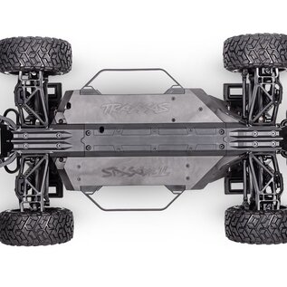 Traxxas TRA102076-4 Blue Maxx Slash 6s Short Course Truck